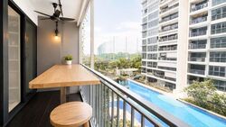 RiverParc Residence (D19), Condominium #601377571